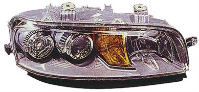 FARO DX PUNTO 2000-> H7+H7