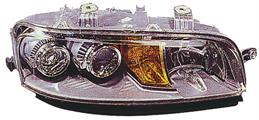 FARO DX PUNTO 2000-> H7+H7