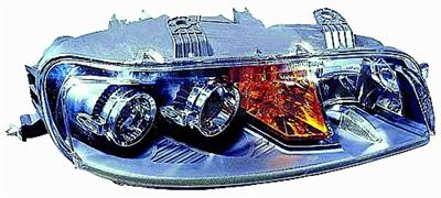 FARO DX PUNTO 2000 C/FN. H7+H7+H3