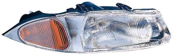 FARO DX ROVER 200 95->MAN