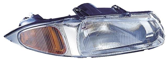 FARO DX ROVER 200 95->ELETTR.