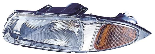 FARO SN ROVER 200 95->ELETTR
