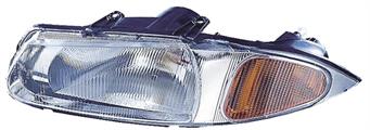 FARO SN ROVER 200 95->ELETTR