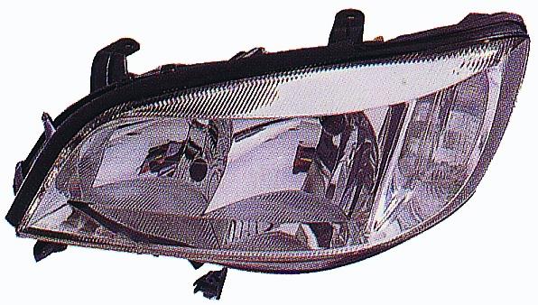 FARO SN ZAFIRA 99->05