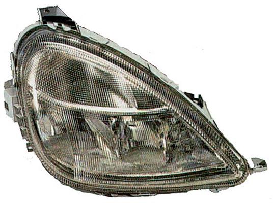 FARO DX MERCEDES CL.A 97->01 W168
