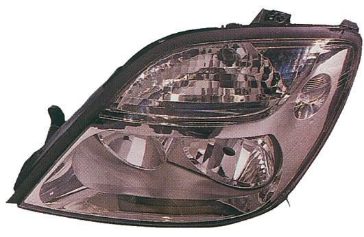 FARO DX SCENIC 99->03 REG.EL.