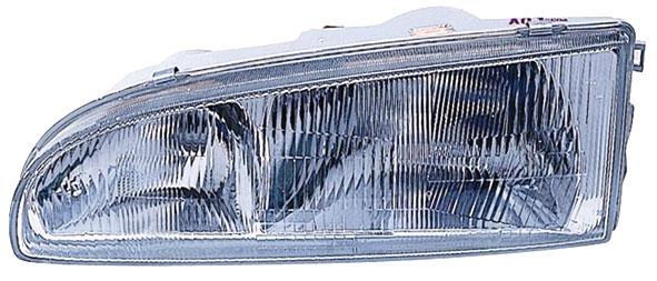 FARO SX HYUNDAI H 100