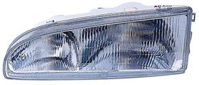 FARO SX HYUNDAI H 100