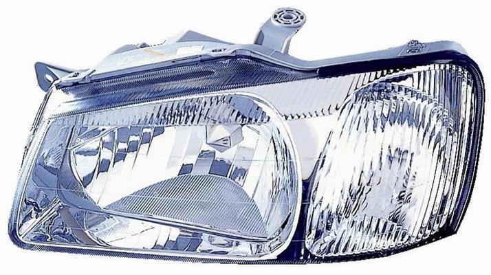 FARO DX ACCENT 00->02