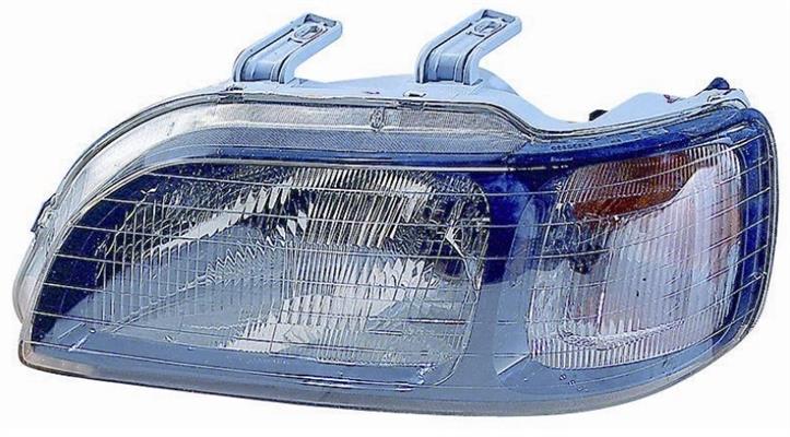 FARO SN CIVIC 95-> cornice nera*****