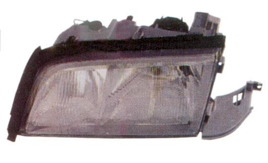 FARO SN MERC.C 97-> W202