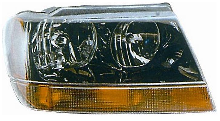 FARO DX GRAND CHEROKEE