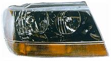 FARO SX GRAND CHEROKEE