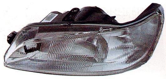 FARO DX 306 97->99 H7+H7