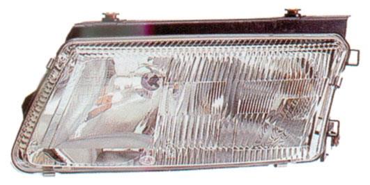 FARO SN PASSAT 97->00 C/FENDI