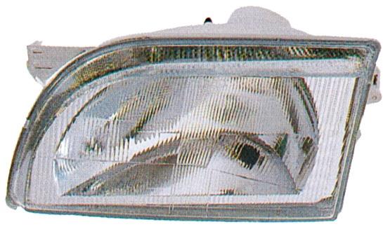 FARO SN TRANSIT  96->99