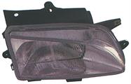 FARO DX PEUGEOT RANCH 96->