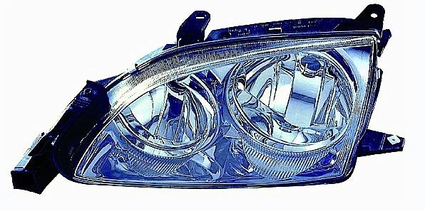 FARO EL DX AVENSIS 01->
