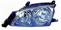 FARO EL DX AVENSIS 01->