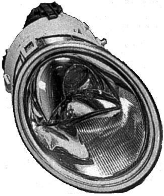 FARO SN NEW BEETLE 98->05