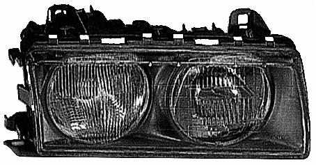 FARO DX BMW E36 95->97**************