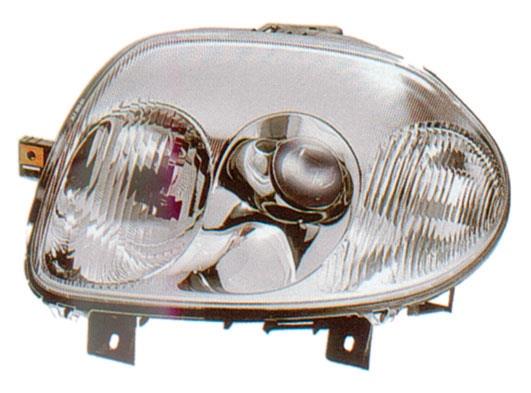 FARO CLIO 98 DX H7+HB3 REG EL