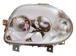 FARO CLIO 98 DX H7+HB3 REG EL