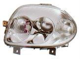FARO CLIO 98 DX H7+HB3 REG EL