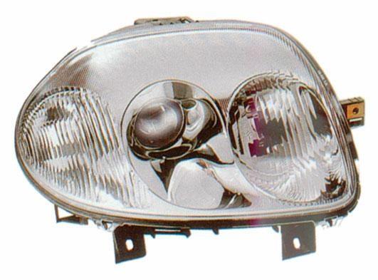 FARO CLIO 98 SX H7+HB3 REG EL