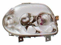 FARO CLIO 98 SX H7+HB3 REG EL