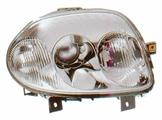 FARO CLIO 98 SX H7+HB3 REG EL
