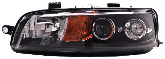 FARO SX PUNTO 02-> H1+H1