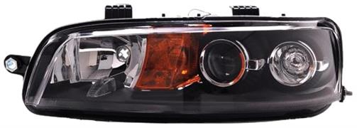 FARO SX PUNTO 02-> H1+H1