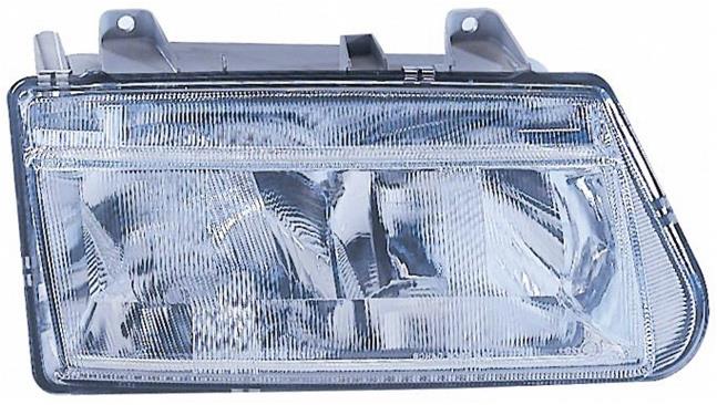 FARO DX ULISSE 94->