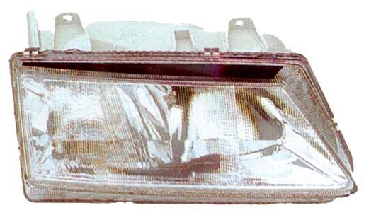 FARO DX LANCIA ZETA 94->02