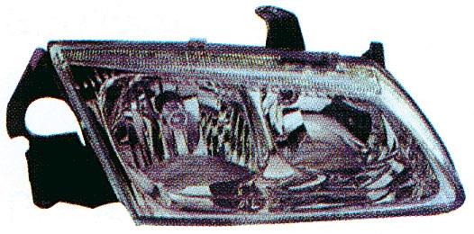 FARO DX ALMERA 00 02