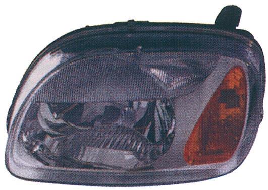 FARO DX MICRA 2001