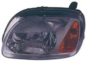 FARO DX MICRA 2001
