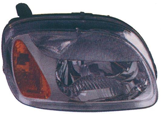 FARO SN MICRA 2001