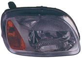 FARO SN MICRA 2001