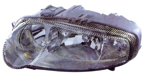 FARO SN ALFA 147 00->04