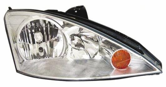 FARO DX FOCUS 01->