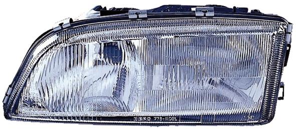 FARO SN VOLVO S70/V70 97->
