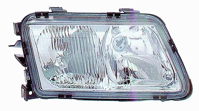 FARO DX AUDI A3 C/FN 96->00