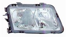FARO DX AUDI A3 C/FN 96->00