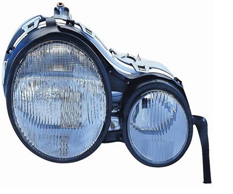 FARO DX CL.E W210  95->99