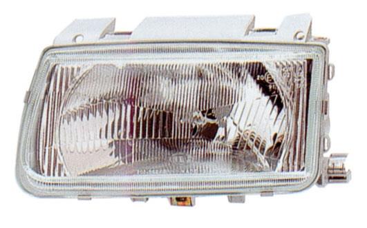 FARO DX POLO 95->R/ELETTRICA