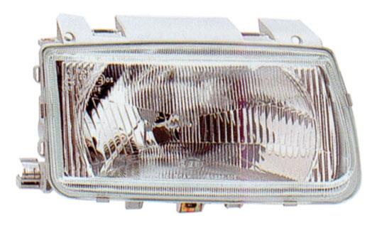 FARO SN POLO 95->R/ELETTRICA