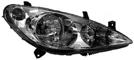 FARO DX PEUGEOT 307 01->