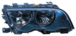 FARO DX BMW S.3 E46 98->01 P/NERA